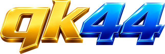 qk44 লোগো